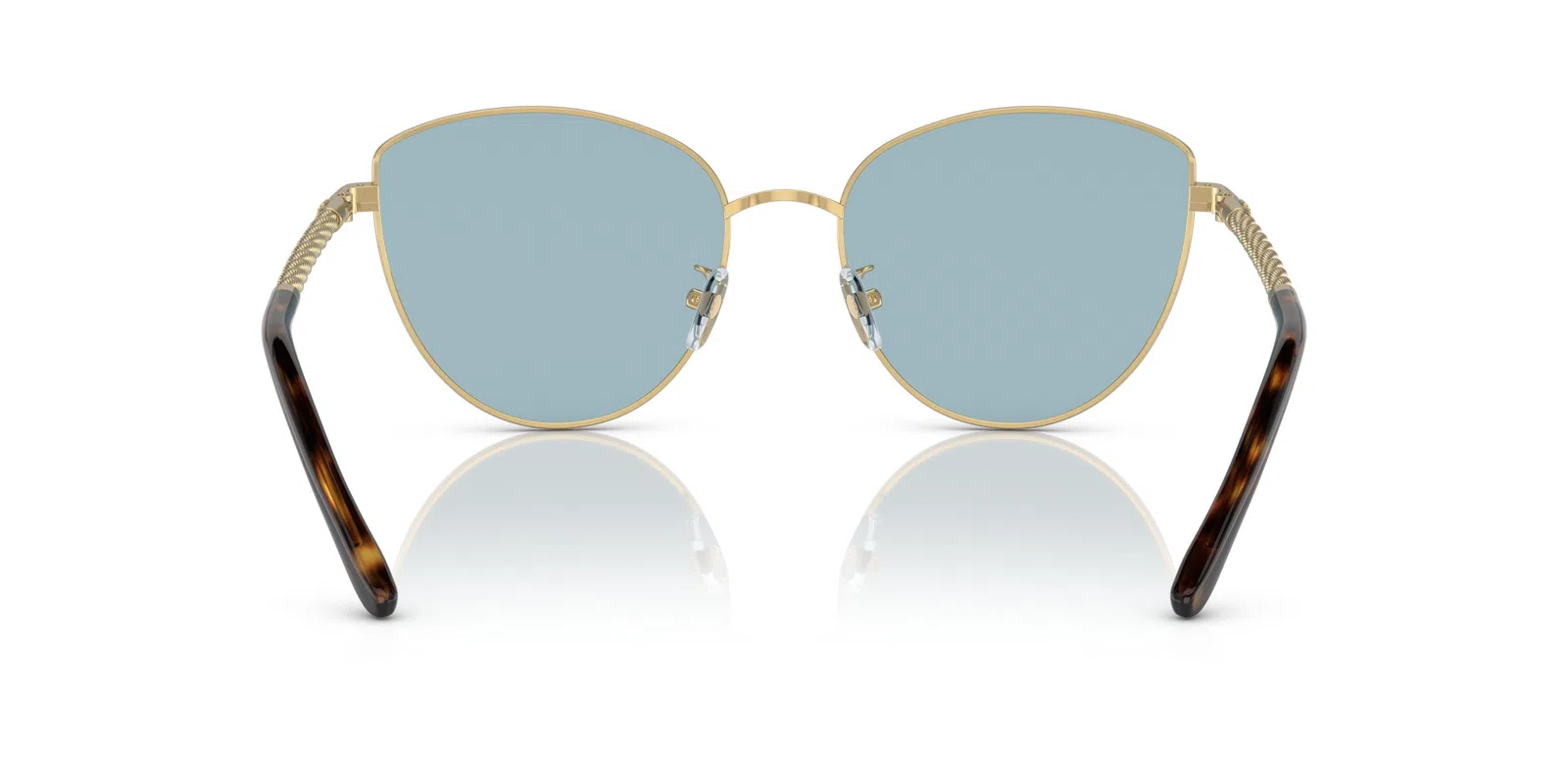 Tory Burch 6091 Sunglasses - view 21